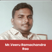 Sree Vahini Institute of Science & Technology, HOD-Mechanical: Mr.Veeru Ramachandra Rao Interview